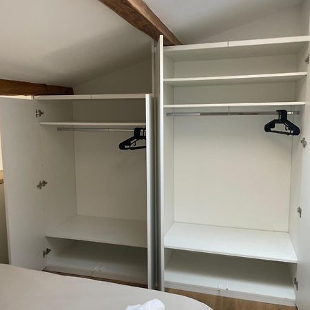 L Appartement Sete Magnifique Duplex Climatise Ngoại thất bức ảnh